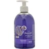 Carrefour soft gel lavant mains lavande 500ml