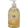 Carrefour soft gel lavant mains savon de marseille 500ml