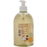 Carrefour soft gel lavant mains savon de marseille 500ml