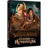 Dvd le seigneur des anneaux:la guerre des rohirrim