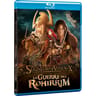 Blu ray le seigneur des anneaux : la guerre des rohirrim