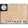 Carrefour extra 4 bâtonnets winter trees glace vanille enrobage chocolat au lait 240g