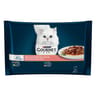 Gourmet Perle sachet les filettines 4x85g