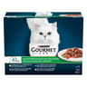Gourmet perle les filettines avec légumes 12 x 85g - 1020g