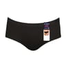 Hipster ligne My Petit Prix Athena 6107 NOIR L