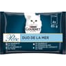 Gourmet perle duos de la mer 4 x 85g