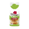 La Boulangère 6 croissants bio 240g