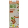 Carrefour bio boisson végétale amande intense bio 1l