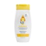 Carrefour soft gel douche surgras 250ml