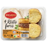 Rostis farcis x4 560g Bigard
