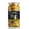 Olives vertes entières cocktail 190g