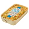 Gratin aux deux saumons et ses petits légumes 300g