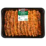 Poitrine de porc provençale x10 1kg Carrefour le marché