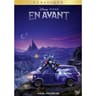 Dvd en avant