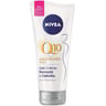 Nivea q10 multi power 5en1 gel crème fermeté + cellulite 200ml