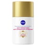 Nivea sérum-huile corps anti-vergetures luminous 630 100ml