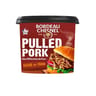 Bordeau Chesnel nos effilochés de porc français 200g