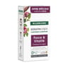 Klorane keratincaps force et vitalité cheveux et ongles cure 3 mois capsules x90