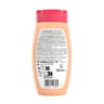 Carrefour Soft gel douche nourrissant au lait de pêche 250ml