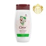 Carrefour Soft gel douche réconfortant coco 250ml