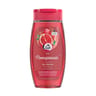 Carrefour soft gel douche grenade 250ml