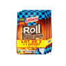 Lustucru roll à pôeler cheesy onion 280g - lot de 2 + 1