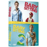 Coffret dvd babysitting 1 et 2