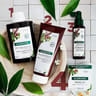 Klorane keratincaps force vitalité complement alimentaire capsules x30