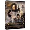 Dvd le seigneur des anneaux 3 : le retour du roi