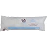 Carrefour soft recharge crème lavante mains lait 250ml