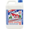 Bec j-net eau de javel gros travaux 5l