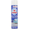 Carrefour expert mousse nettoyante tapis moquette 600ml