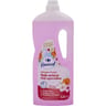 Carrefour essential nettoyant multi-surfaces parfum floral 1.5l
