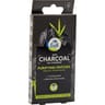 Carrefour soft patchs purifiants au charbon x8