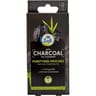Carrefour soft patchs purifiants au charbon x8