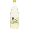 Carrefour sensation oh fruits saveur citron vert 1l