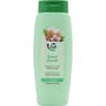 Carrefour soft shampoing amande 2 en 1 500ml