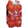 Carrefour classic soda au cola 4x1.5l
