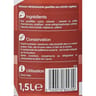 Carrefour classic soda au cola 4x1.5l