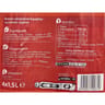 Carrefour classic soda au cola 4x1.5l