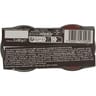 Carrefour Extra duo d'oeufs de lompes noirs et rouges 160g