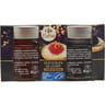 Carrefour Extra duo d'oeufs de lompes noirs et rouges 160g