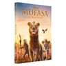 Dvd mufasa le roi lion
