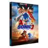 Blu ray 4k sonic 3