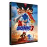 Blu ray sonic 3