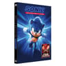 Dvd coffret sonic
