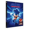 BRlu ray coffret sonic