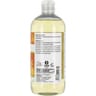 Natessance huile de massage camphree 500ml