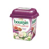 Boursin salade figue et noix 120 g