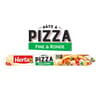 Herta pâte à pizza fine & ronde 265g